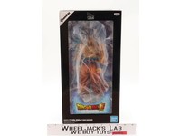 Son Goku #3 Manga Dimensions Dragon Ball Super Grandista Banpresto Bandai NEW