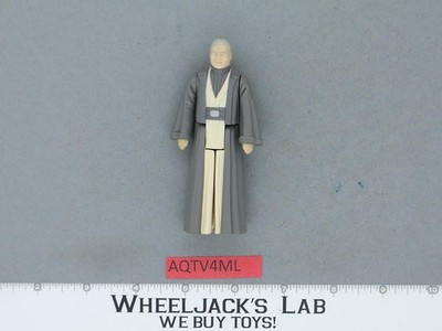 Anakin Skywalker 100% Complete Star Wars ROTJ 1985 Vintage Kenner NO REPRO