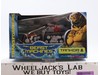 Evil Vehicon Tankor Transformers Beast Machine 1999 Hasbro Figure NEW SEALED