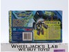 Evil Vehicon Tankor Transformers Beast Machine 1999 Hasbro Figure NEW SEALED