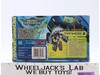 Evil Vehicon Tankor Transformers Beast Machine 1999 Hasbro Figure NEW SEALED
