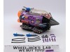 Module Drill 100% Complete Teenage Mutant Ninja Turtles TMNT 1990 Playmates Toys
