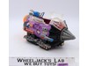 Module Drill 100% Complete Teenage Mutant Ninja Turtles TMNT 1990 Playmates Toys