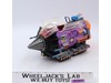 Module Drill 100% Complete Teenage Mutant Ninja Turtles TMNT 1990 Playmates Toys