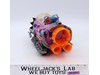Module Drill 100% Complete Teenage Mutant Ninja Turtles TMNT 1990 Playmates Toys