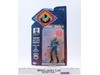 Bob W/ 3 Glitch Accessories & Delete Disk ReBoot 1995 Irwin Figure NEW SEALED
