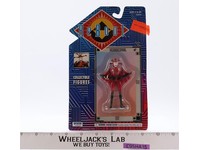 Hexadecimal ReBoot 1995 Irwin Action Figure NEW MOSC SEALED