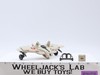 Cobra Claw C.L.A.W. Glider 100% Complete G.I. Joe 1983 Hasbro Vintage Vehicle