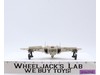 Cobra Claw C.L.A.W. Glider 100% Complete G.I. Joe 1983 Hasbro Vintage Vehicle