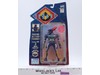 Megabyte W/ 3 Mega Features Delete Disk ReBoot 1995 Irwin Figure NEW MOSC SEALED