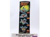 Optimal Optimus Transformers Beast Wars Transmetals 2 1998 Kenner NEW MIB