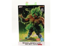 Full Power Super Saiyan Broly (vs Omnibus) Dragon Ball Super Bandai MIB