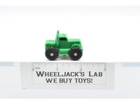 Micromaster Monster Truck Patrol BIG HAULER 1990 G1 Transformers Action Figure