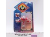 Hack ReBoot 1995 Irwin Action Figure NEW MOSC SEALED