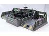 Headquarters Command Center GI Joe 1983 Hasbro Vintage Action Figure Playset