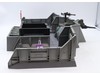 Headquarters Command Center GI Joe 1983 Hasbro Vintage Action Figure Playset