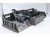 Headquarters Command Center GI Joe 1983 Hasbro Vintage Action Figure Playset