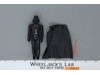 Darth Vader 100% Complete Star Wars 1977 Kenner Action Figure NO REPRO