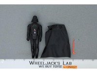 Darth Vader 100% Complete Star Wars 1977 Kenner Action Figure NO REPRO