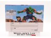 Piccolo & Son Gohan Vs Omnibus Amazing Dragon Ball Z Masterlise Plus Bandai MIB