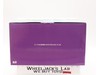 Piccolo & Son Gohan Vs Omnibus Amazing Dragon Ball Z Masterlise Plus Bandai MIB