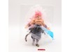 Crimson Masked Saiyan Super Saiyan Rose Full Power Masterlise Last One Prize