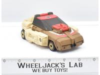 Chromedome Headmaster _ 1987 Vintage Hasbro G1 Transformers Action Figure