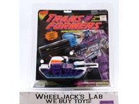 Megatron Hero G2 Transformers 1993 Hasbro Action Figure NEW MISB SEALED