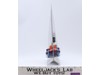 Megatron Hero G2 Transformers 1993 Hasbro Action Figure NEW MISB SEALED