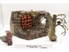 Fright Zone 100% Complete He-Man Masters of the Universe MOTU 1985 Mattel