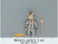 Teebo Ewok 100% Complete Star Wars ROTJ 1984 Vintage Kenner NO REPRO