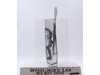 30th Anniversary Series Silver Surfer Marvel 1997 ToyBiz Figure NEW MOSC SEALED