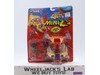 65980 Turbine X Micro Machines Z-Bots Mini Z's 1994 Galoob Set NEW MOSC SEALED