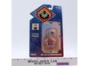 Phong ReBoot 1995 Irwin Action Figure NEW MOSC SEALED