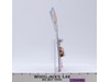 Phong ReBoot 1995 Irwin Action Figure NEW MOSC SEALED