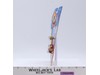 Phong ReBoot 1995 Irwin Action Figure NEW MOSC SEALED