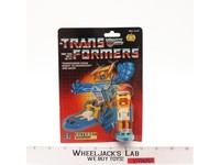 Seaspray G1 Transformers 1985 Hasbro Vintage Action Figure NEW MOSC SEALED