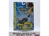 Jetstorm Deluxe Transformers Beast Machines 1999 Hasbro Action Figure NEW SEALED