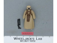 4-Lom 100% Complete Star Wars ESB 1981 Kenner Vintage Figure NO REPRO