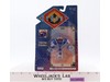 Slash ReBoot 1995 Irwin Action Figure NEW MOSC SEALED