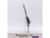 Slash ReBoot 1995 Irwin Action Figure NEW MOSC SEALED