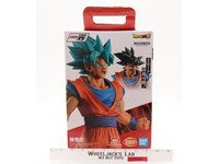 Son Goku Masterlise Emoving Dragon Ball Z Ichibansho Bandai Action Figure