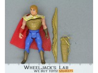 Bow She-Ra Princess of Power MOTU 1984 100% Complete Mattel Vintage Action