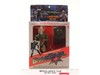 Laser Fire Tex Hex BraveStarr 1986 Mattel Vintage Action Figure NEW SEALED