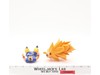 Super Son Goku FES!! Vol. 10 Super Saiyan 3 Dragon Ball Z Bandai Action Figure