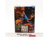 Super Son Goku FES!! Vol. 10 Super Saiyan 3 Dragon Ball Z Bandai Action Figure