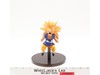 Super Son Goku FES!! Vol. 10 Super Saiyan 3 Dragon Ball Z Bandai Action Figure