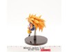 Super Son Goku FES!! Vol. 10 Super Saiyan 3 Dragon Ball Z Bandai Action Figure