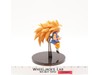 Super Son Goku FES!! Vol. 10 Super Saiyan 3 Dragon Ball Z Bandai Action Figure