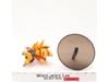Super Son Goku FES!! Vol. 10 Super Saiyan 3 Dragon Ball Z Bandai Action Figure